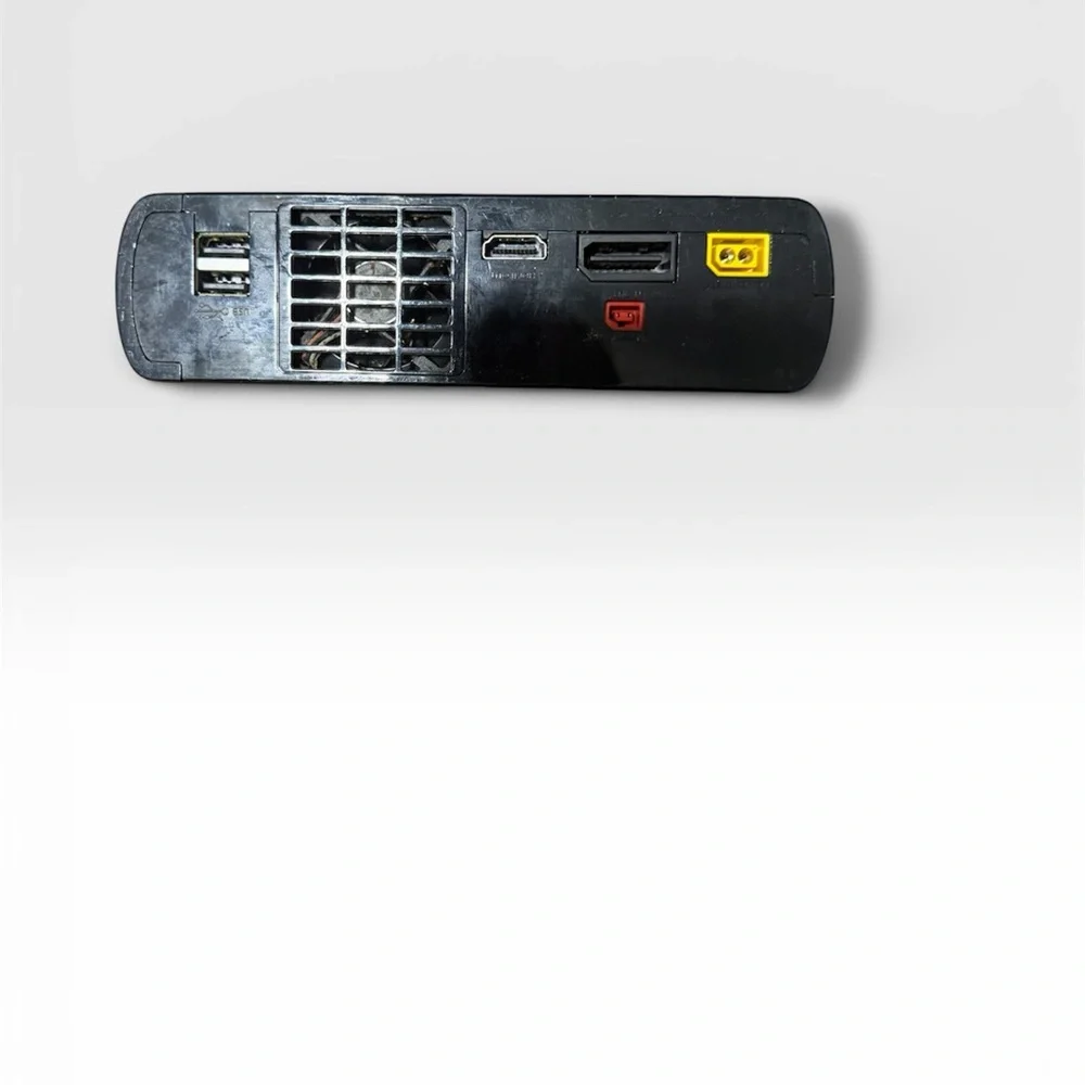 Nintendo Wii U Console